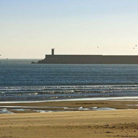 Apartamento Matosinhos Mar Daire Dış mekan fotoğraf