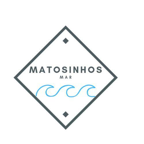 Apartamento Matosinhos Mar Daire Dış mekan fotoğraf