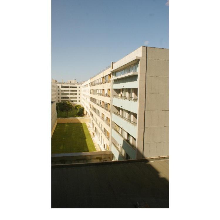 Apartamento Matosinhos Mar Daire Dış mekan fotoğraf