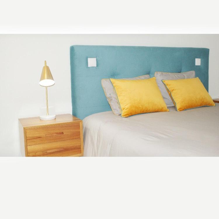Apartamento Matosinhos Mar Daire Dış mekan fotoğraf