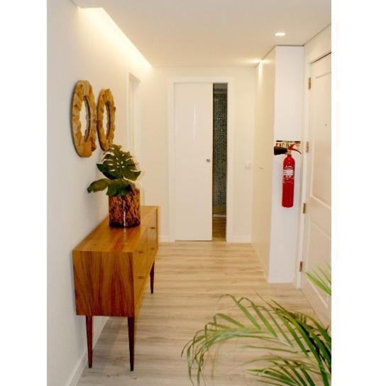 Apartamento Matosinhos Mar Daire Dış mekan fotoğraf