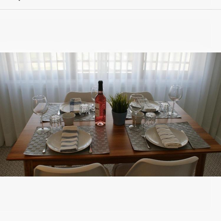 Apartamento Matosinhos Mar Daire Dış mekan fotoğraf
