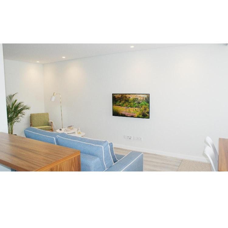 Apartamento Matosinhos Mar Daire Dış mekan fotoğraf